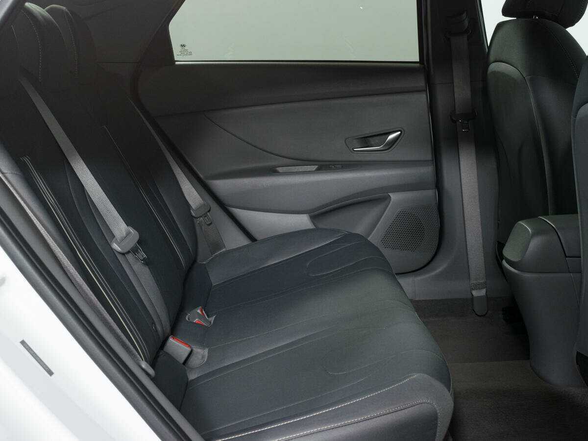 Купить Hyundai Elantra, 2021, 43 735 км, фото №10