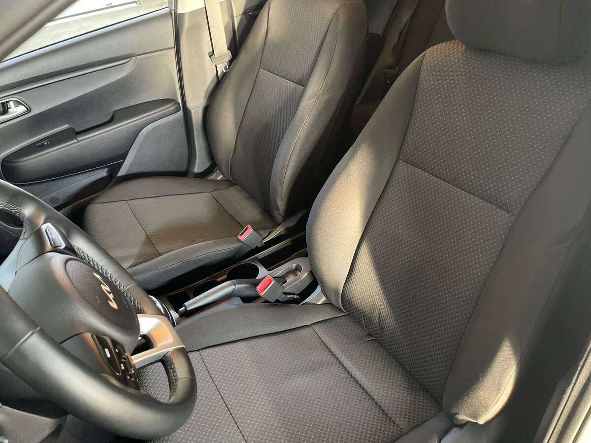 Купить Kia Rio X, 2022, 22 956 км, фото №15