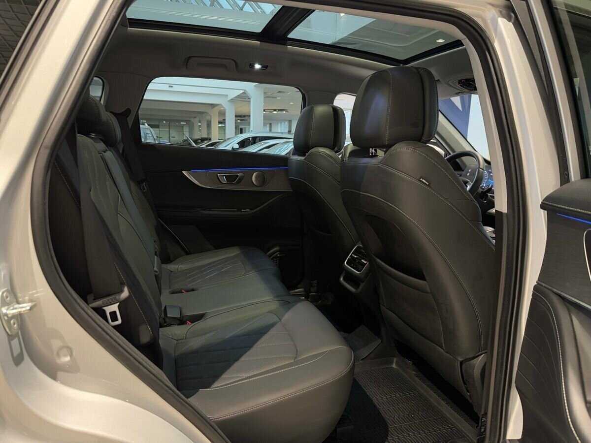 Купить Chery Tiggo 8 Pro Max, 2023, 23 918 км, фото №28