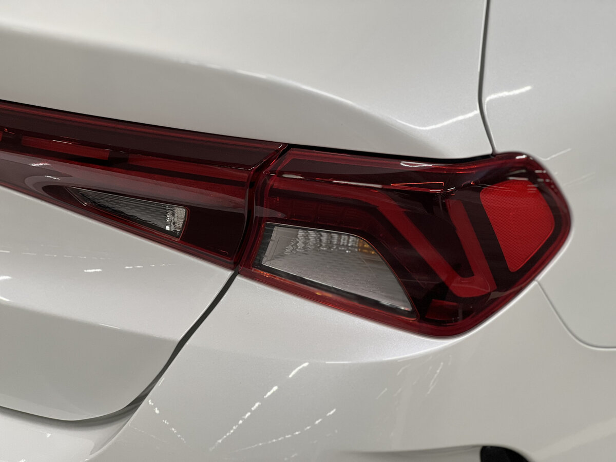 Купить Kia K5 III, 2022, 94 003 км, фото №9