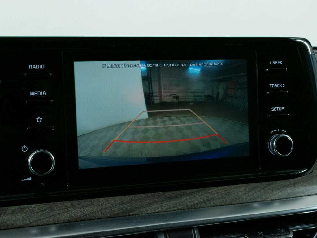 Купить Kia K5, 2021, 129 000 км, фото №16