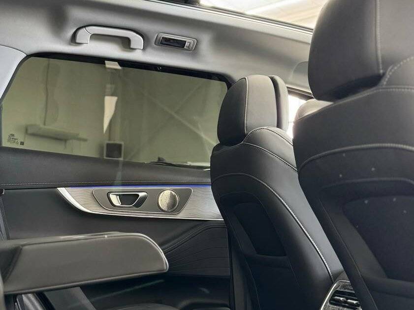 Купить Chery Tiggo 8 Pro Max, 2024, 8 450 км, фото №18