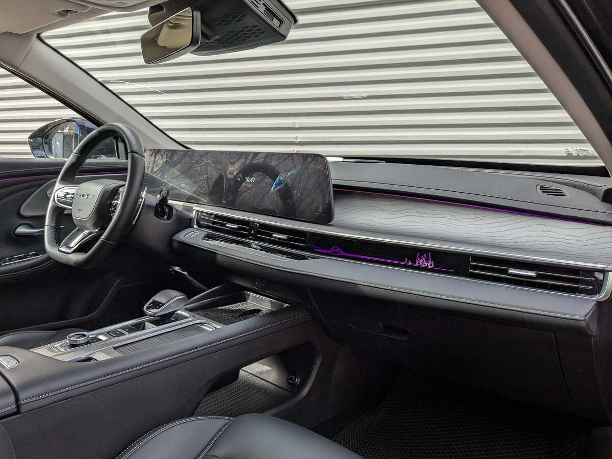 Купить Chery Arrizo 8, 2023, 29 376 км, фото №20