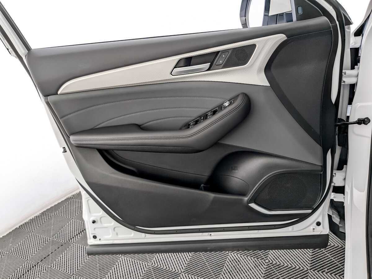 Купить Haval F7, 2024, 7 867 км, фото №19