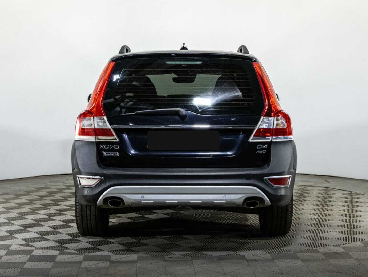 Купить Volvo XC70, 2014, 261 201 км, фото №5