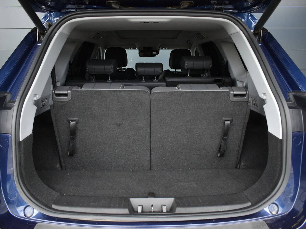 Купить Chery Tiggo 8 Pro Max, 2023, 24 710 км, фото №10