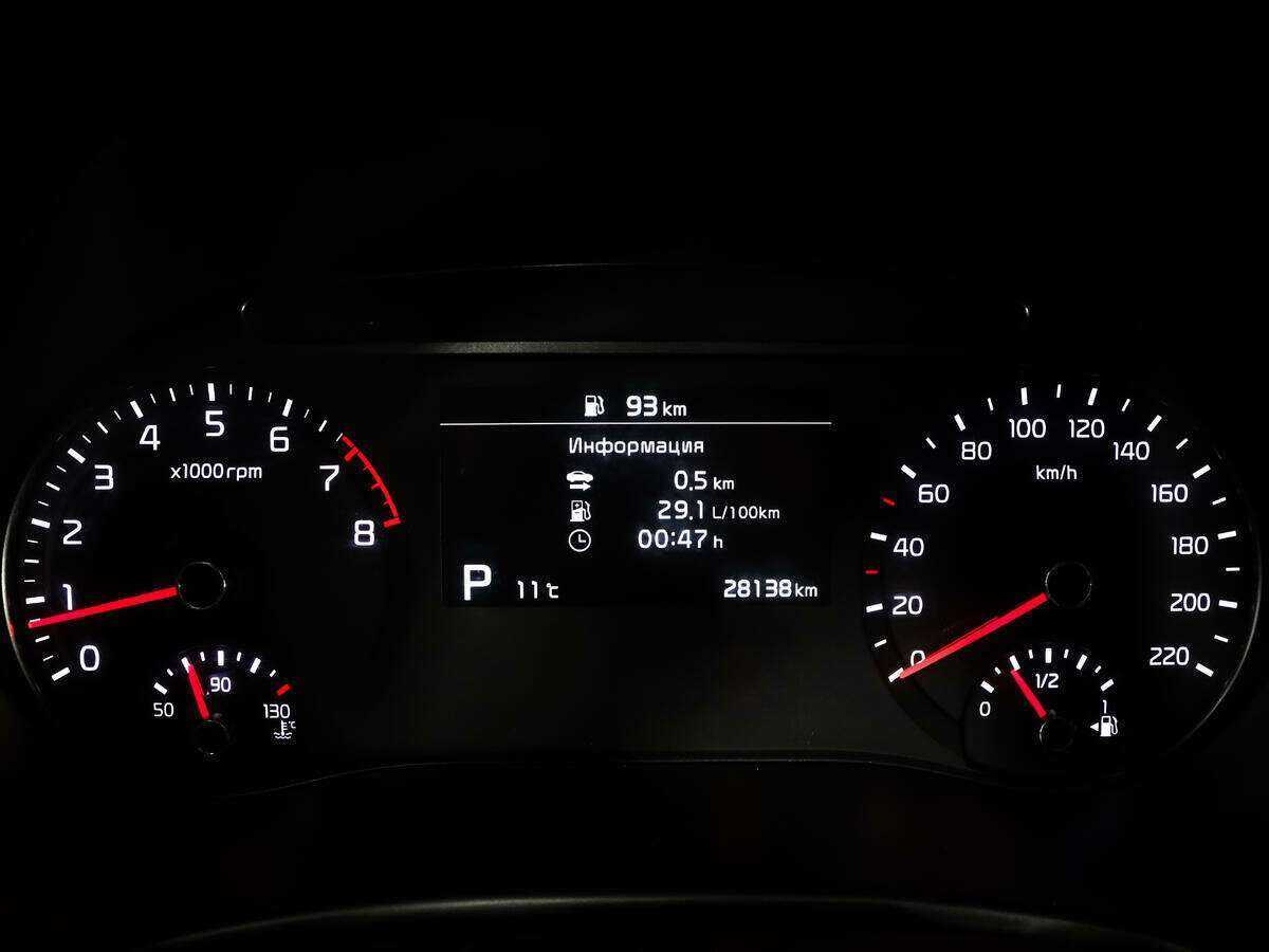 Купить Kia Soul, 2020, 28 150 км, фото №21