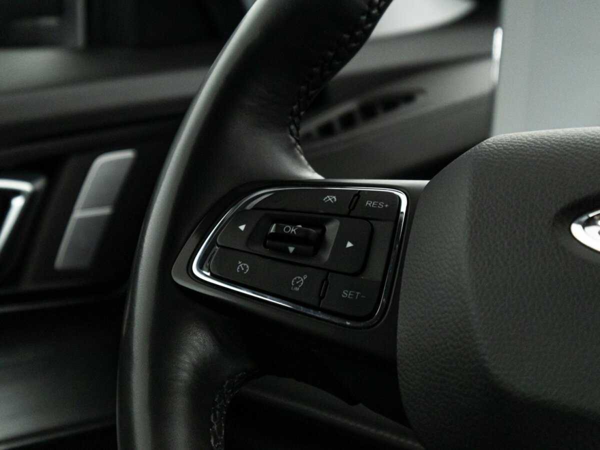 Купить Chery Tiggo 7 Pro Max, 2023, 38 318 км, фото №25