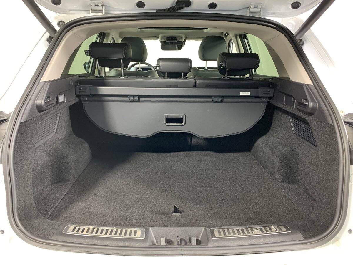 Купить Exeed LX, 2022, 90 491 км, фото №20