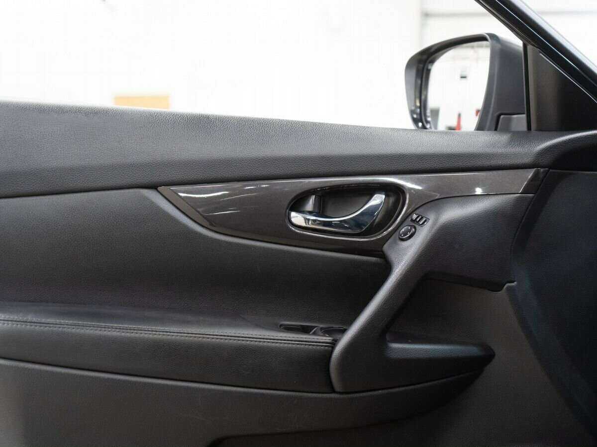 Купить Nissan X-Trail, 2019, 130 000 км, фото №16