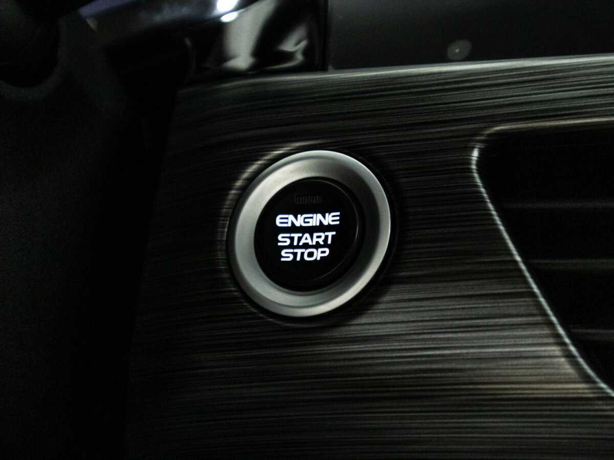 Купить Geely Tugella, 2022, 30 573 км, фото №27