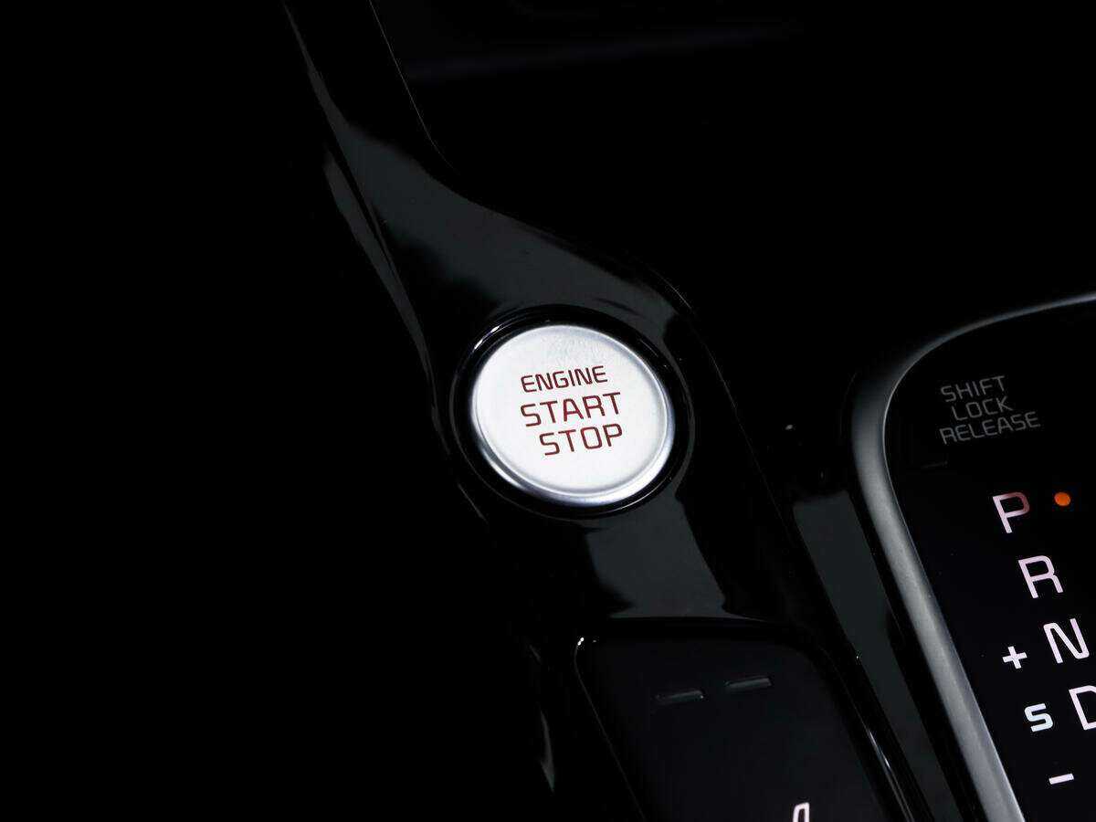 Купить Kia Soul, 2020, 28 150 км, фото №12