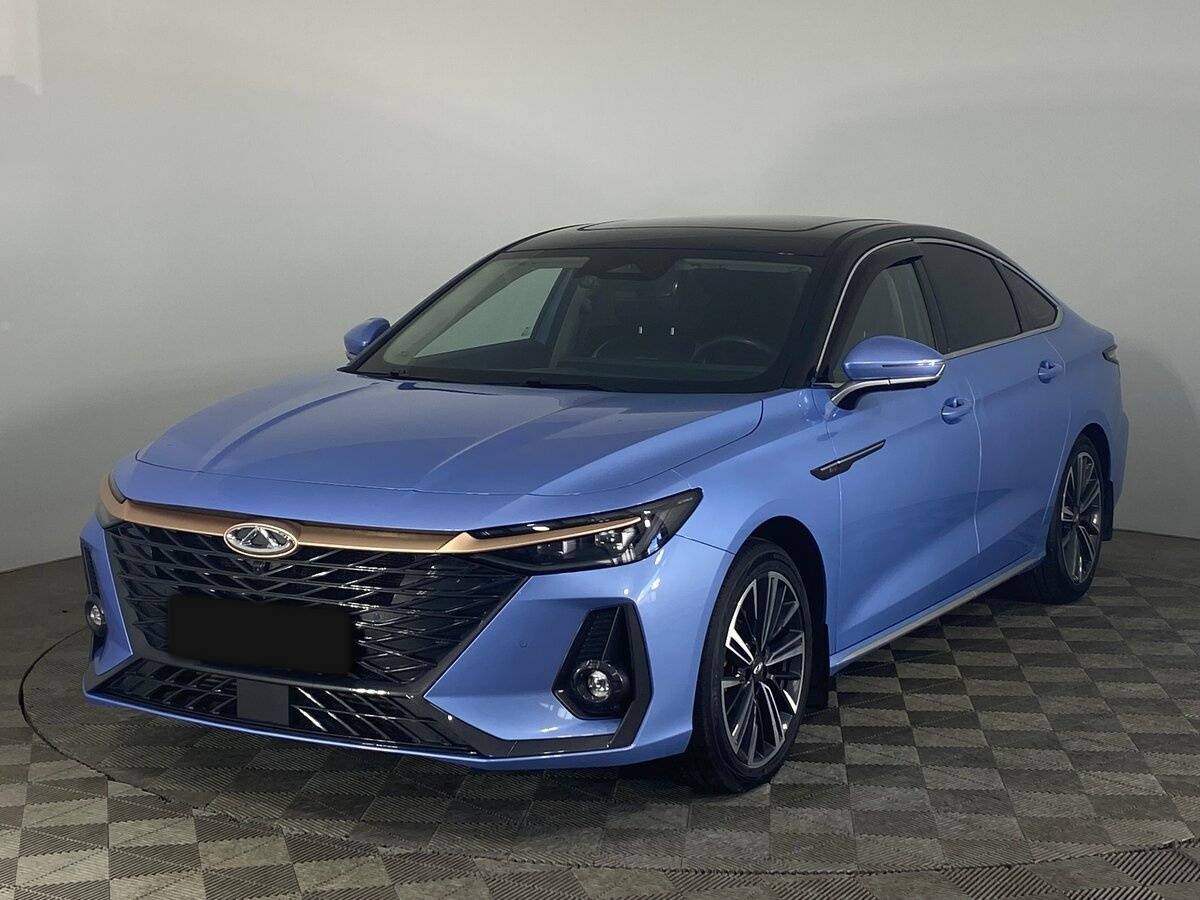 Купить Chery Arrizo 8, 2023, 37 301 км, фото №1