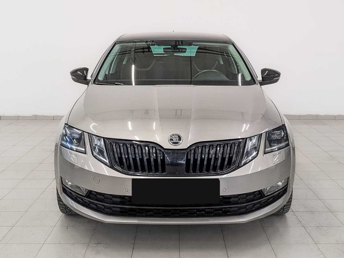 Купить Skoda Octavia, 2019, 89 994 км, фото №2