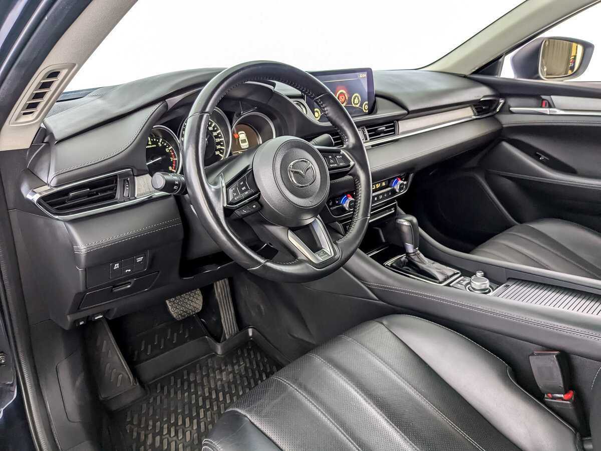 Купить Mazda 6, 2020, 55 396 км, фото №16