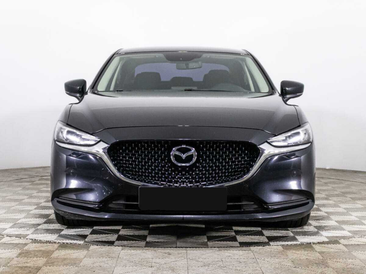 Купить Mazda 6, 2019, 62 484 км, фото №2