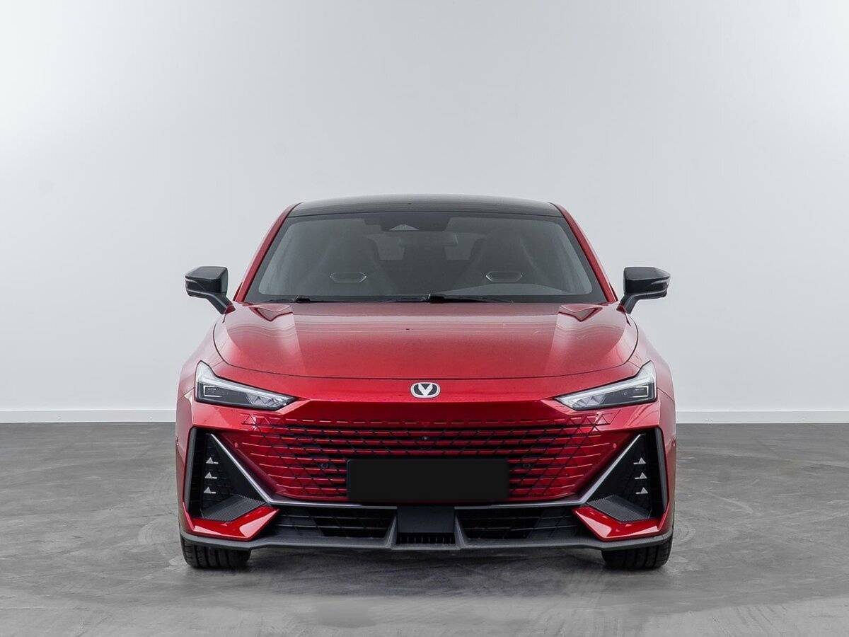 Купить Changan UNI-V, 2023, 25 625 км, фото №3