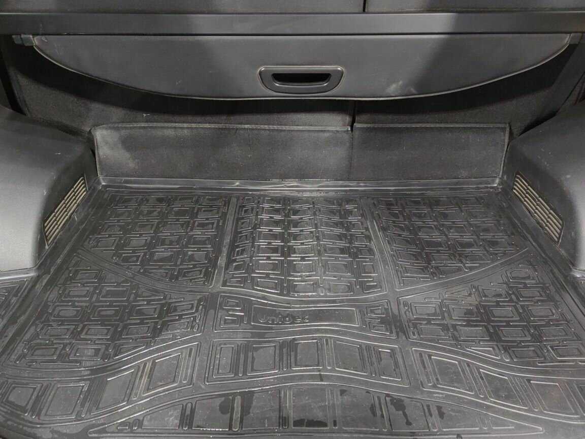 Купить Chery Tiggo 5, 2017, 51 758 км, фото №27