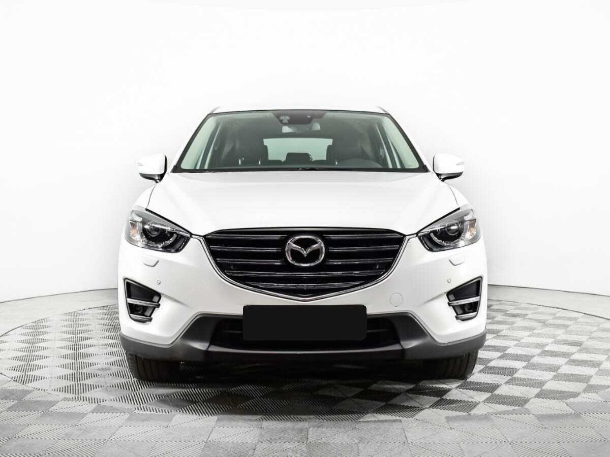 Купить Mazda CX-5, 2016, 84 541 км, фото №2
