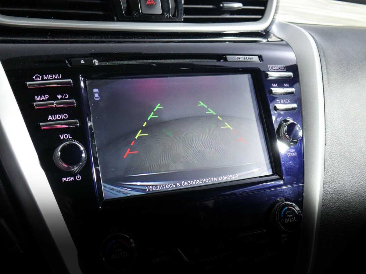 Купить Nissan Murano, 2017, 63 000 км, фото №21