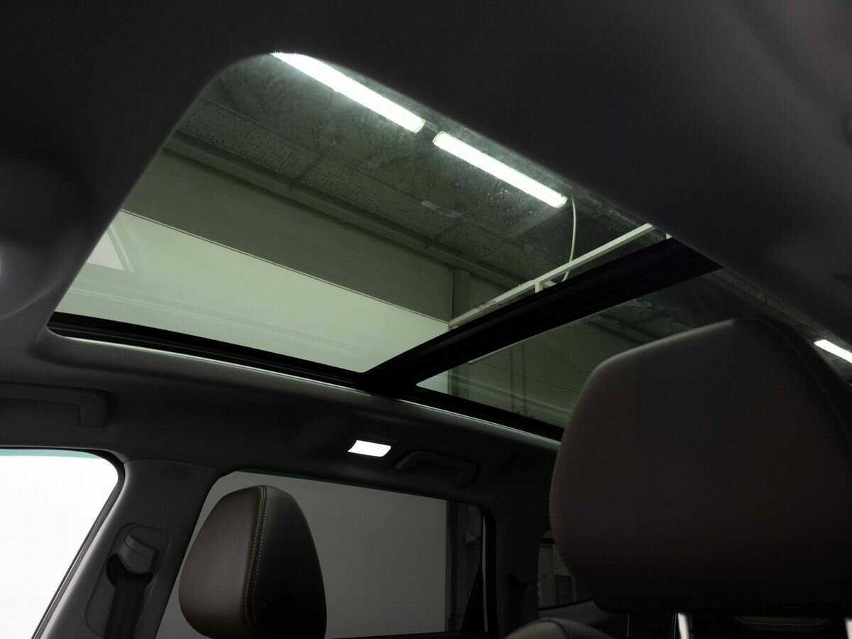 Купить CHERY Tiggo 8 Pro, 2021, 86 822 км, фото №25