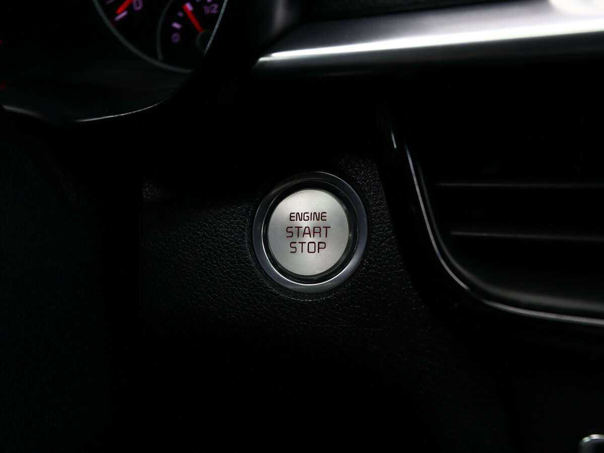 Купить Kia Optima, 2018, 94 000 км, фото №20