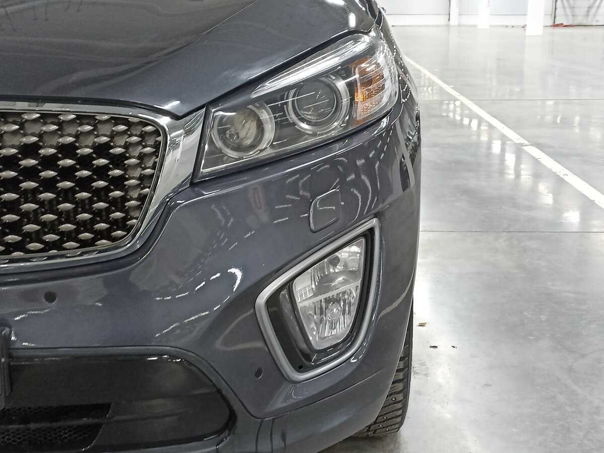 Купить Kia Sorento Prime, 2017, 118 755 км, фото №17