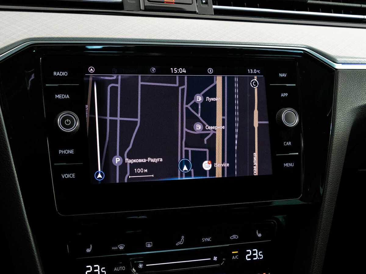 Купить Volkswagen Passat, 2020, 133 000 км, фото №18