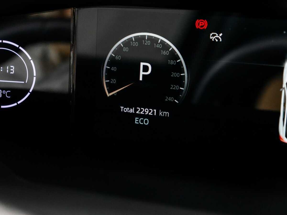 Купить Changan UNI-V, 2023, 22 930 км, фото №8