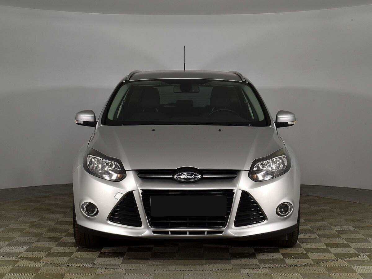 Купить Ford Focus, 2012, 71 958 км, фото №3