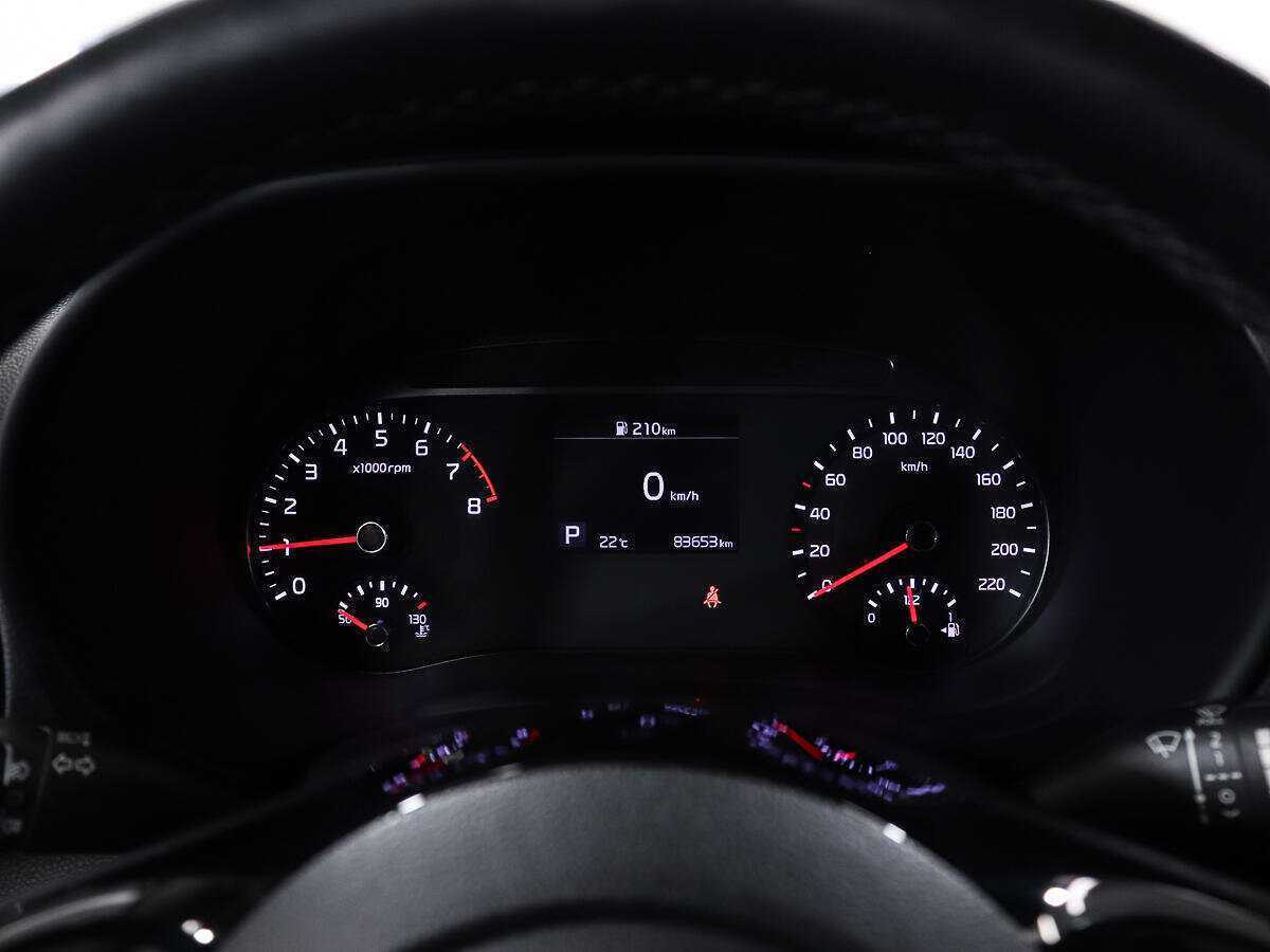 Купить Kia Soul, 2019, 83 438 км, фото №11