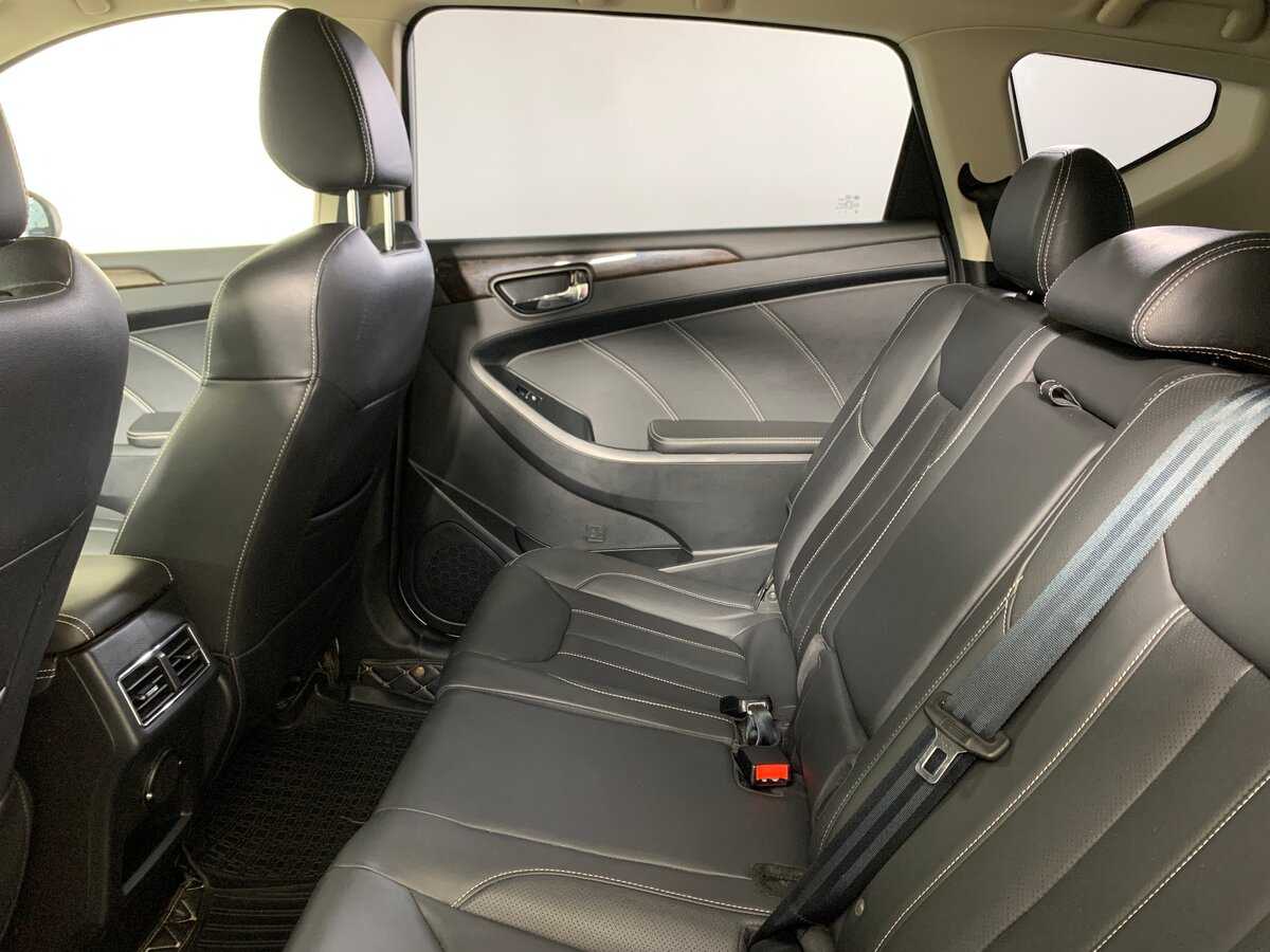 Купить Dongfeng 580, 2021, 46 273 км, фото №20