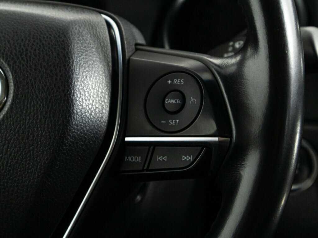 Купить Toyota Camry, 2020, 121 526 км, фото №19