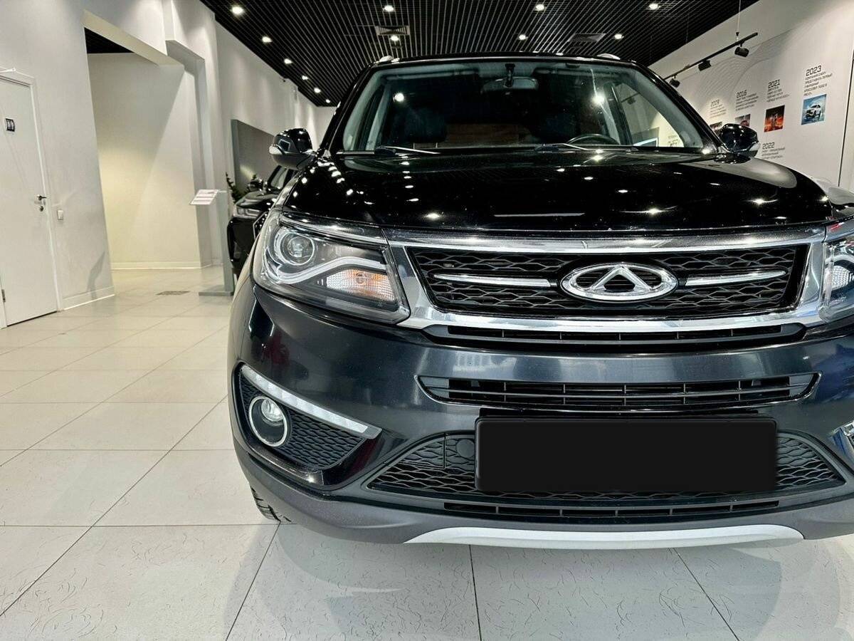 Купить Chery Tiggo 5, 2018, 176 000 км, фото №8