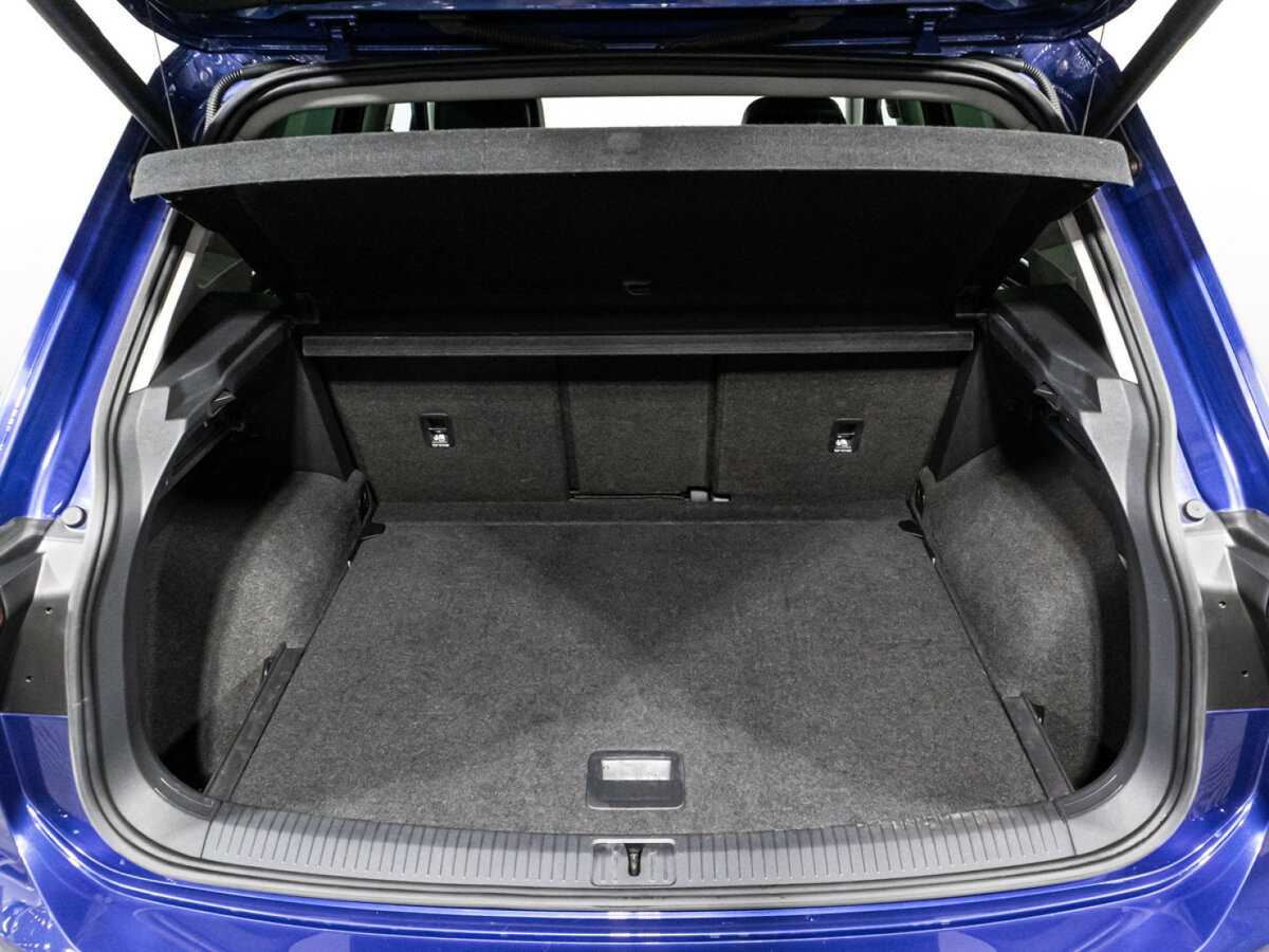 Купить Volkswagen Tiguan, 2018, 104 827 км, фото №15