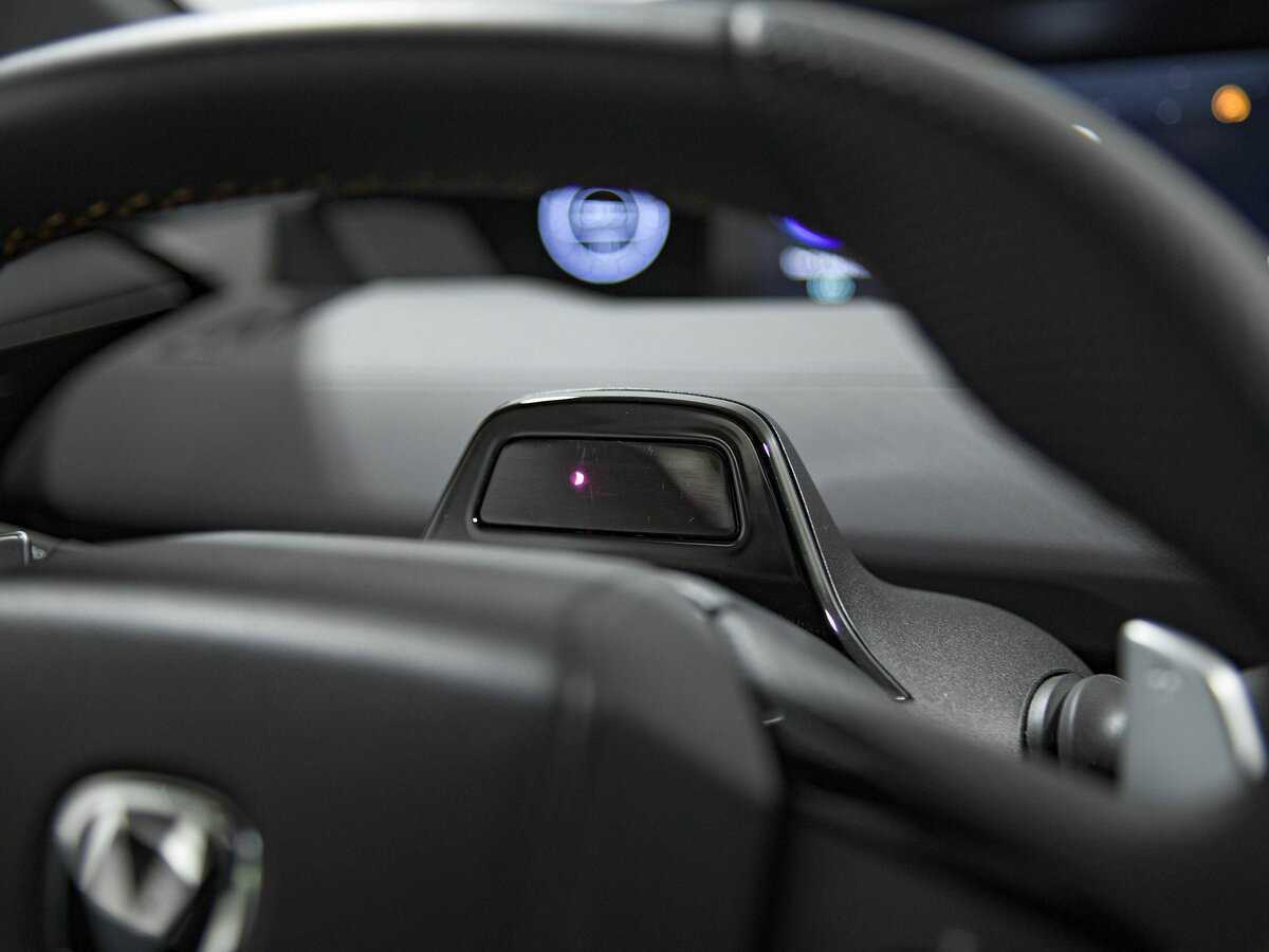 Купить Changan UNI-V, 2023, 11 819 км, фото №11