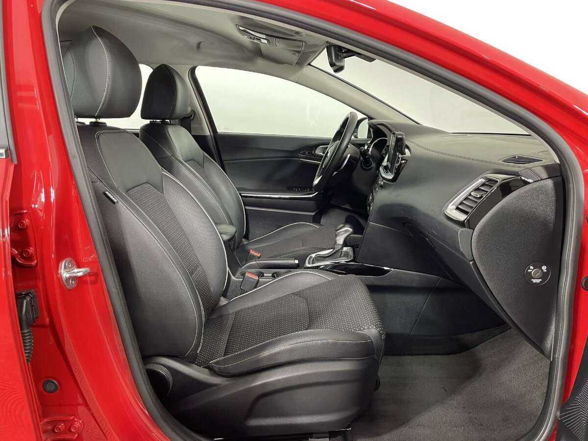 Купить Kia Ceed, 2020, 87 600 км, фото №14