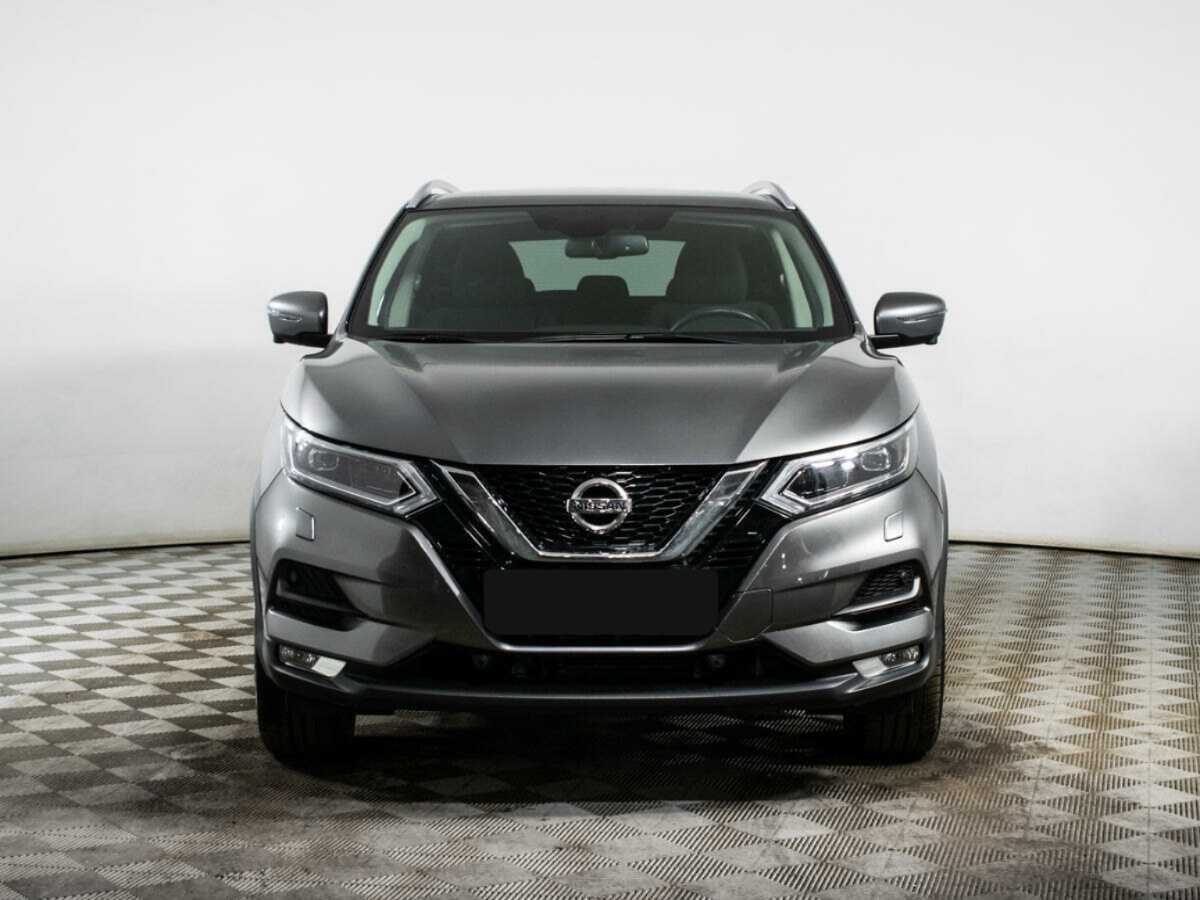 Купить Nissan Qashqai, 2019, 18 378 км, фото №2