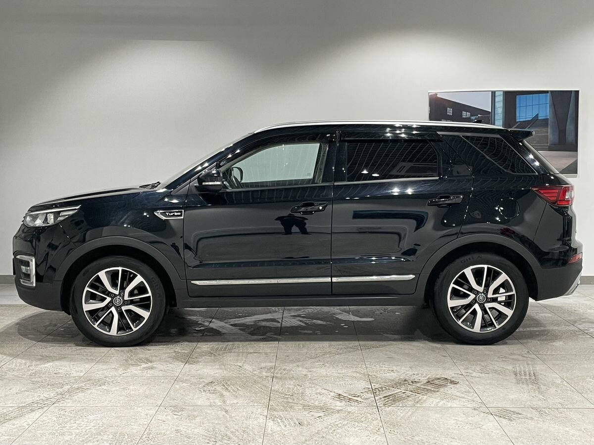 Купить Changan CS55 I, 2020, 63 821 км, фото №8