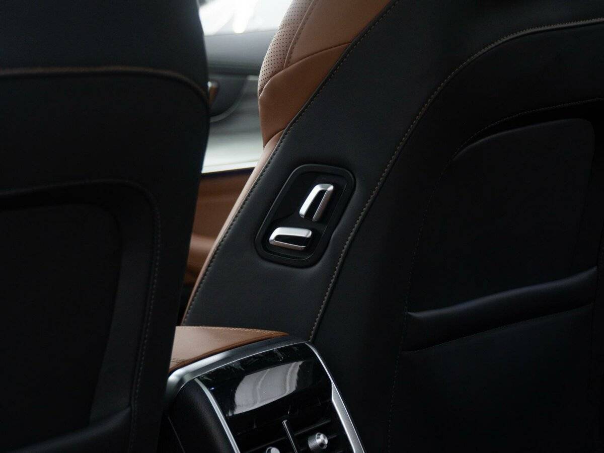 Купить Chery Tiggo 8 Pro Max, 2022, 7 158 км, фото №17