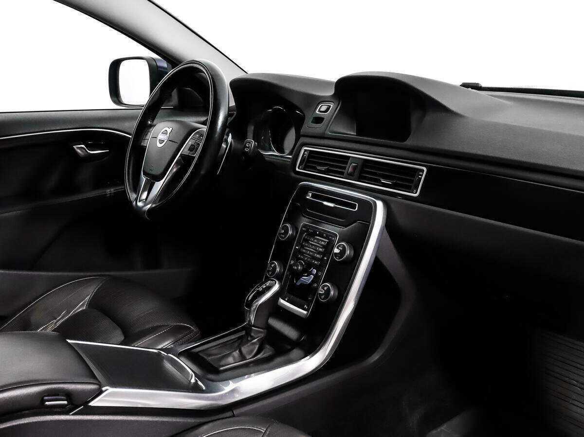 Купить Volvo XC70, 2013, 280 856 км, фото №14