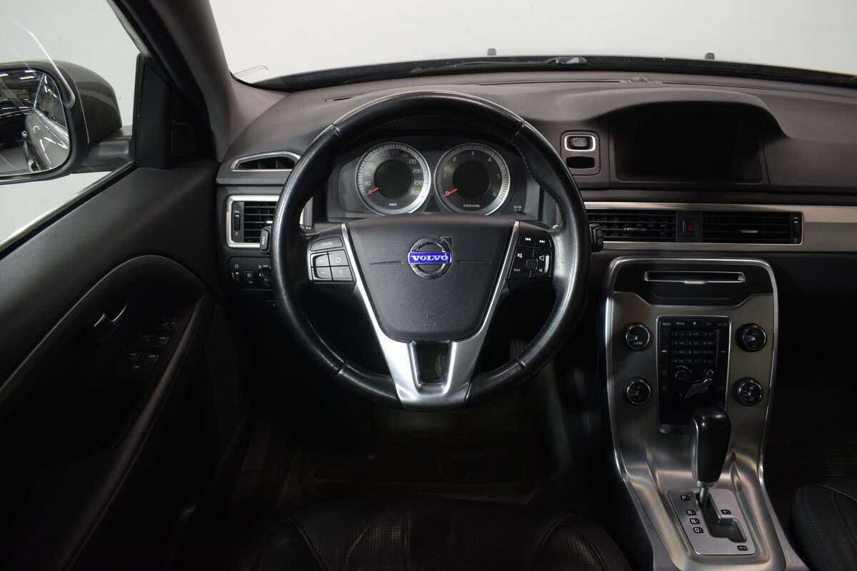 Купить Volvo XC70, 2012, 139 852 км, фото №9