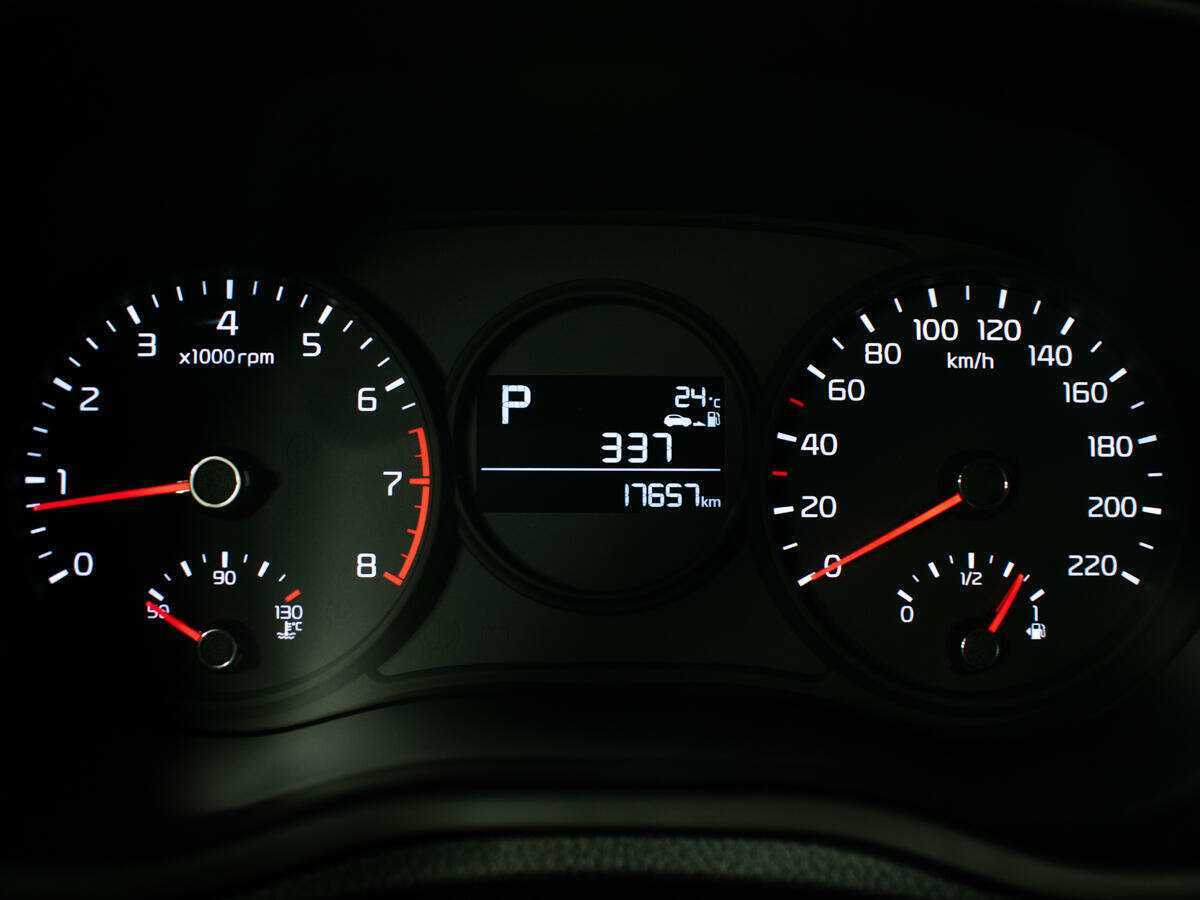 Купить Kia Picanto, 2022, 18 000 км, фото №10