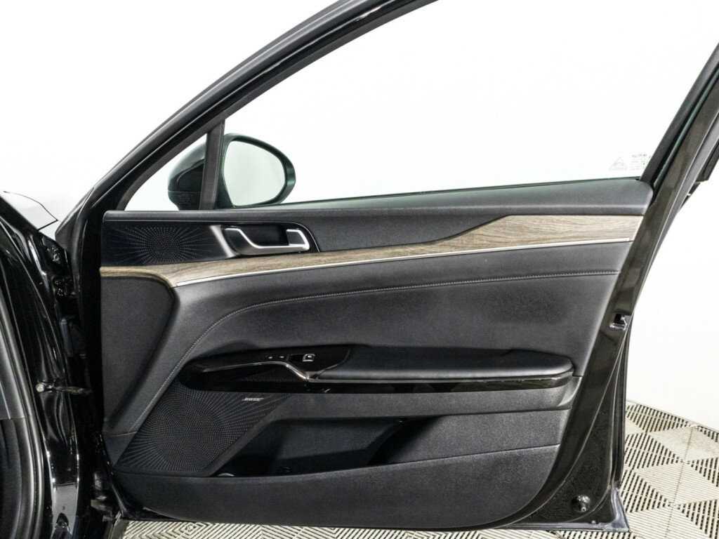 Купить Kia K5, 2021, 55 442 км, фото №28