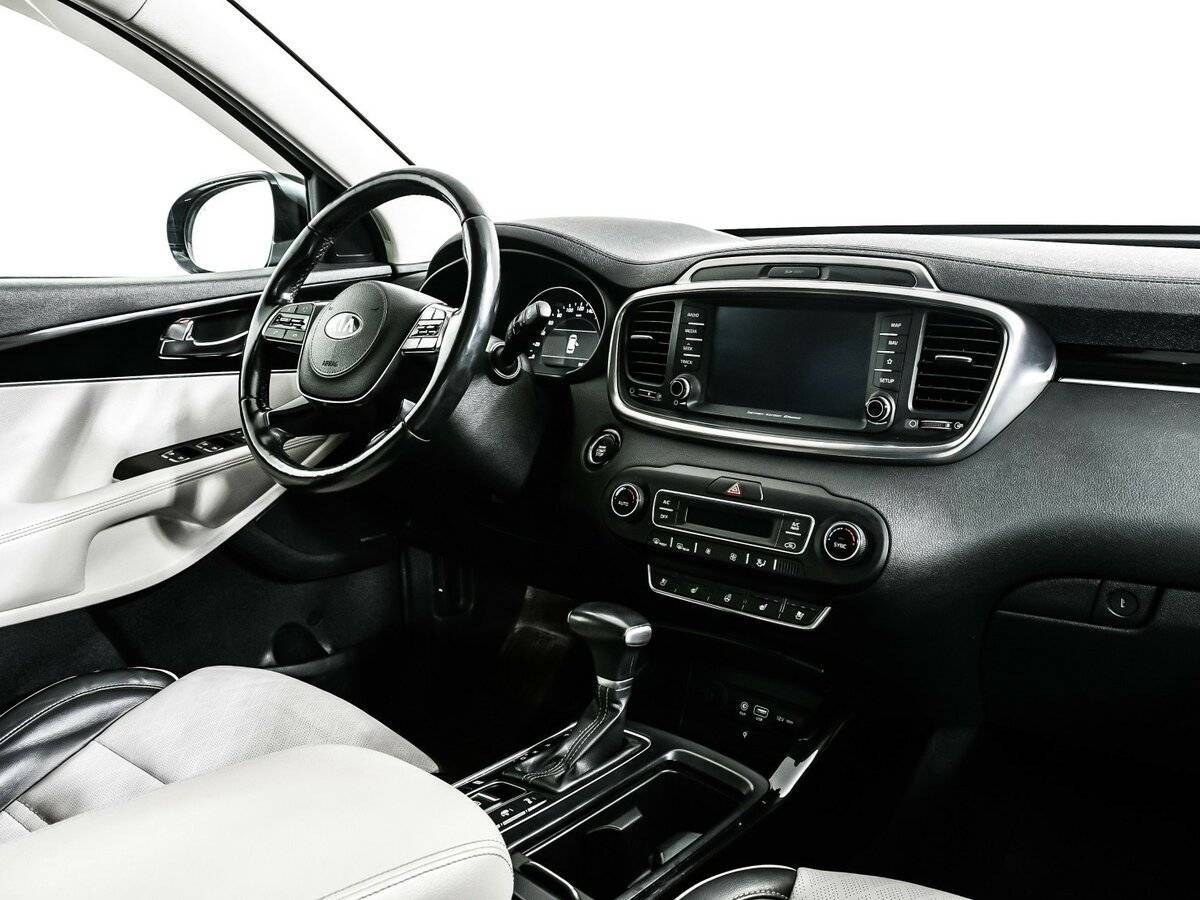 Купить Kia Sorento, 2019, 94 157 км, фото №9