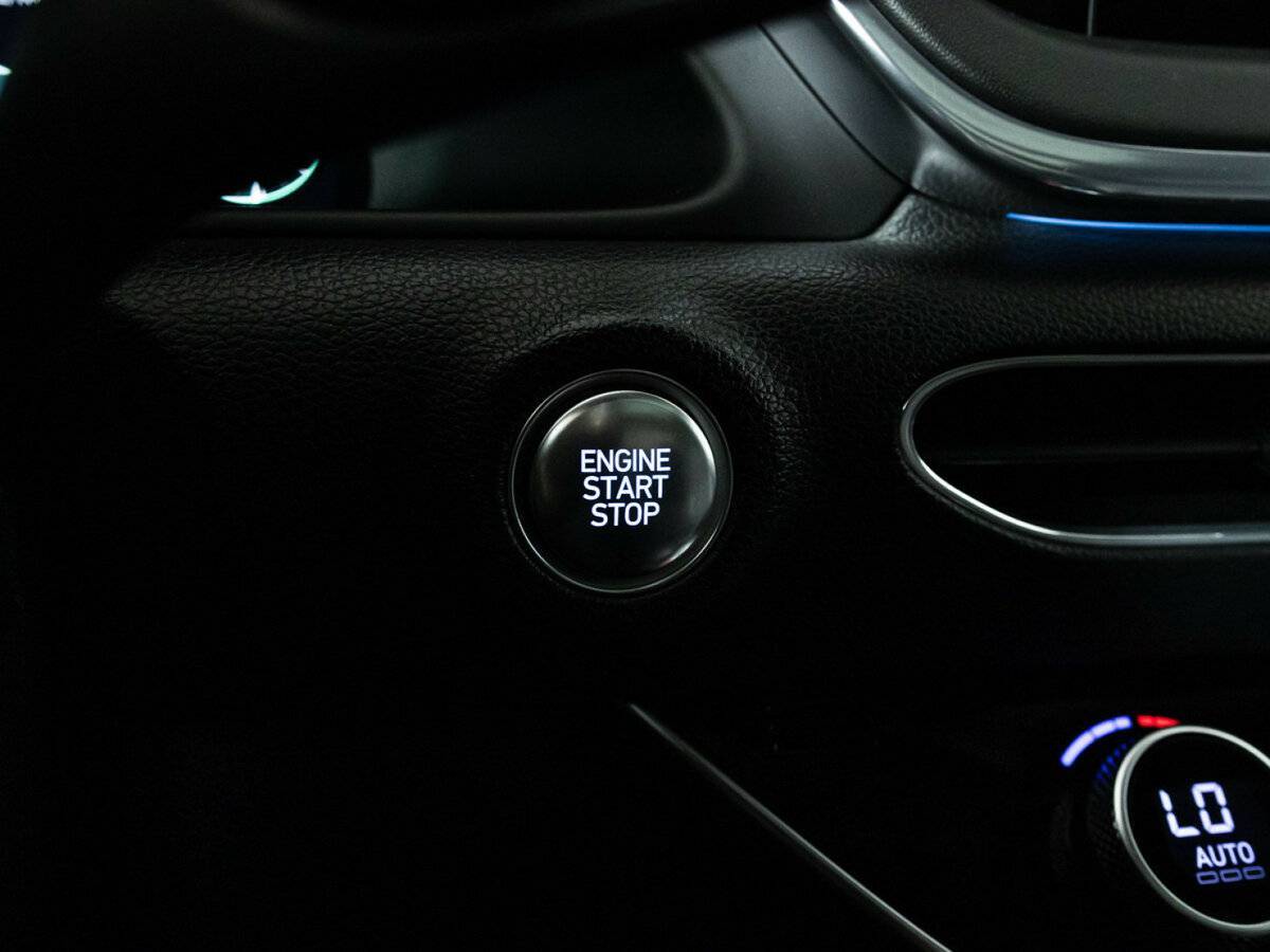 Купить Hyundai Sonata, 2020, 63 498 км, фото №23