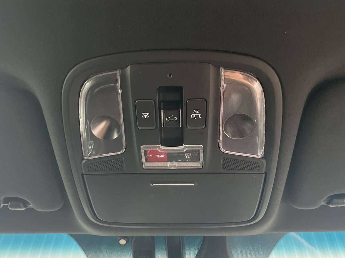 Купить Kia Optima, 2018, 124 368 км, фото №17