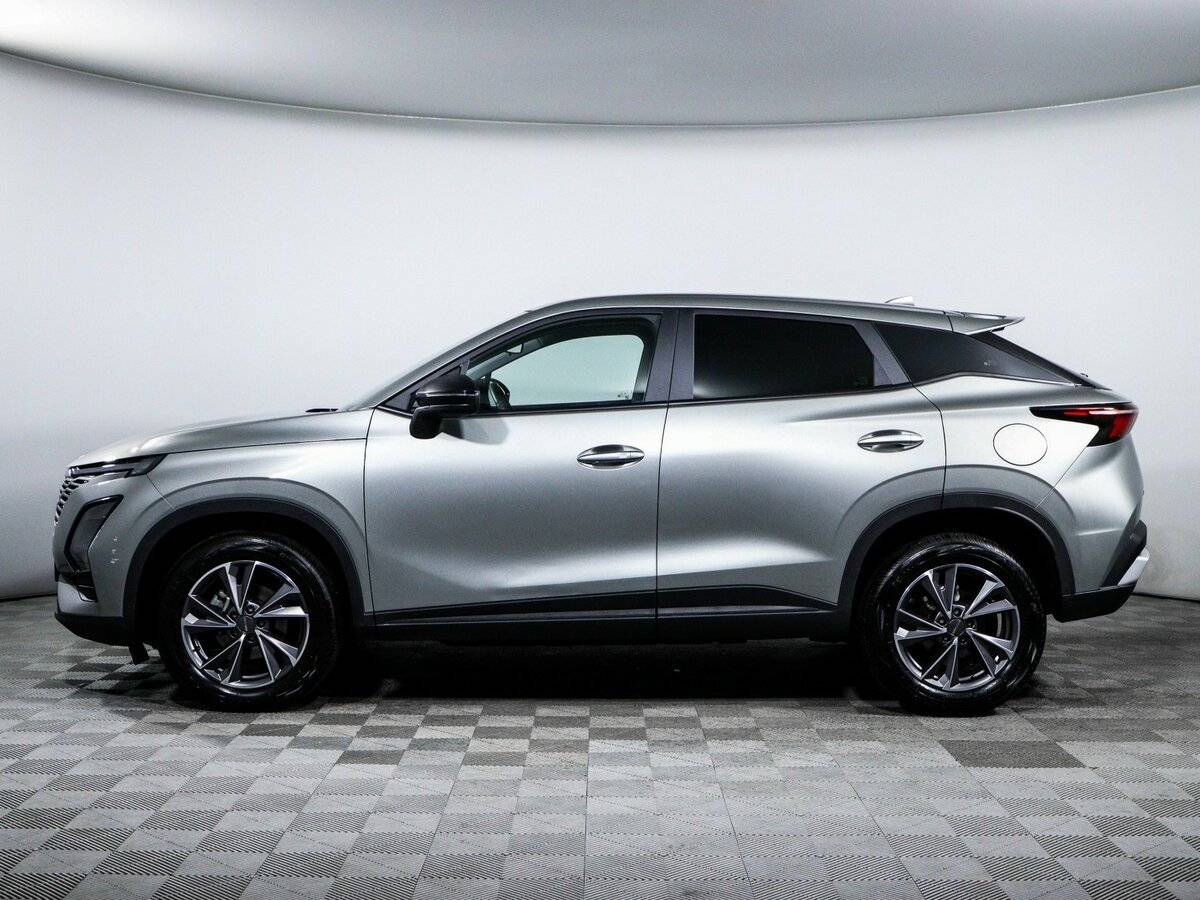 Купить Omoda C5, 2024, 19 400 км, фото №8