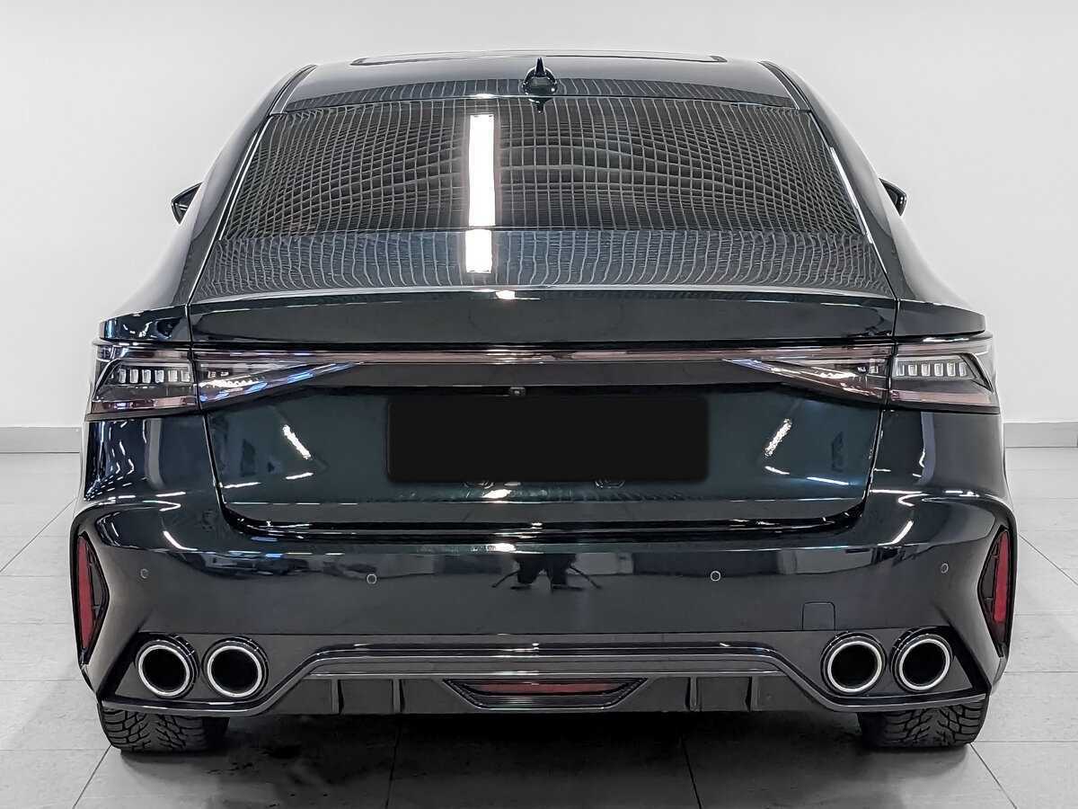 Купить Chery Arrizo 8, 2023, 28 501 км, фото №6