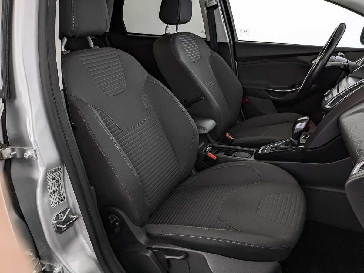 Купить Ford Focus, 2017, 125 000 км, фото №24